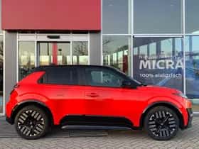 Nissan Micra (2026) thumbnail 16