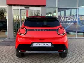 Nissan Micra (2026) thumbnail 18