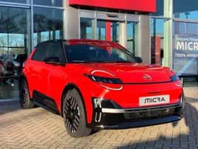 Nissan Micra (2026) thumbnail 5