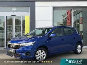 Dacia Sandero (2023)