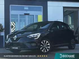 Renault Clio (2019)