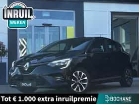 Renault Clio (2019)