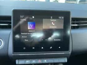 Renault Clio (2019) thumbnail 11