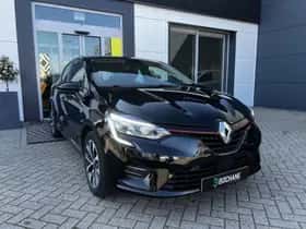 Renault Clio (2019) thumbnail 5