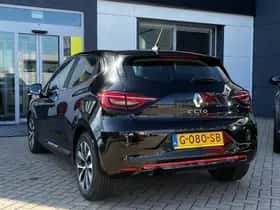 Renault Clio (2019) thumbnail 6