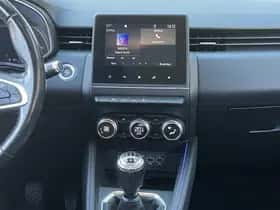 Renault Clio (2019) thumbnail 10
