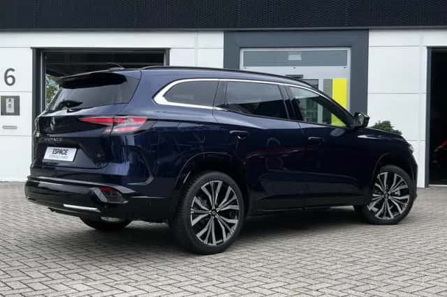 Renault Espace (2026) thumbnail 2