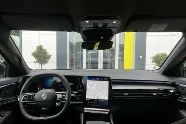 Renault Espace (2026) thumbnail 3