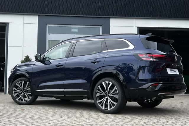 Renault Espace (2026) thumbnail 6