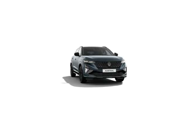 Renault Austral (2026) thumbnail 4