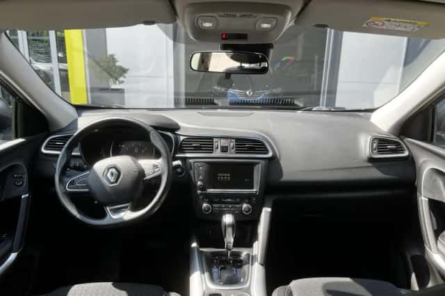 Renault Kadjar (2017) thumbnail 3