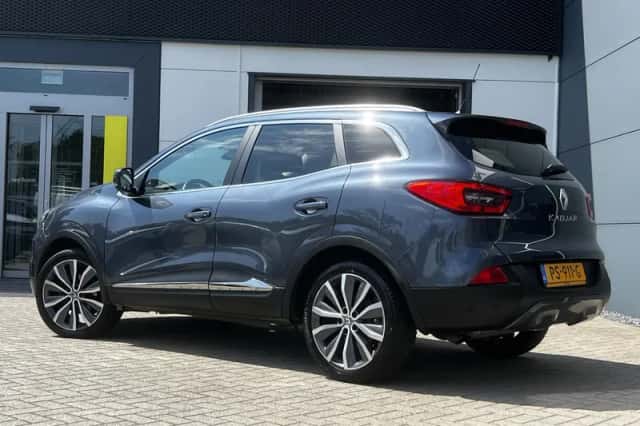 Renault Kadjar (2017) thumbnail 6