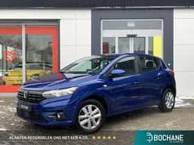 Dacia Sandero (2021)