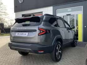 Dacia Bigster (2026) thumbnail 2