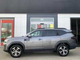 Dacia Bigster (2026) thumbnail 14