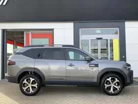 Dacia Bigster (2026) thumbnail 15