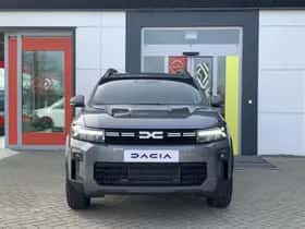 Dacia Bigster (2026) thumbnail 16
