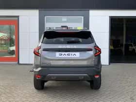 Dacia Bigster (2026) thumbnail 17
