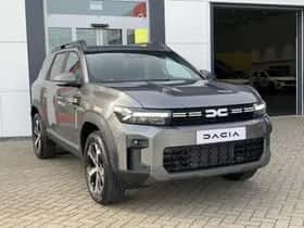 Dacia Bigster (2026) thumbnail 5