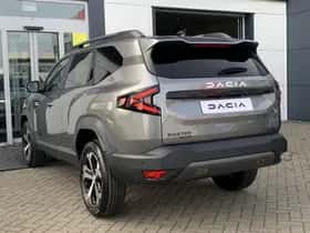Dacia Bigster (2026) thumbnail 6