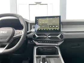 Dacia Bigster (2026) thumbnail 10