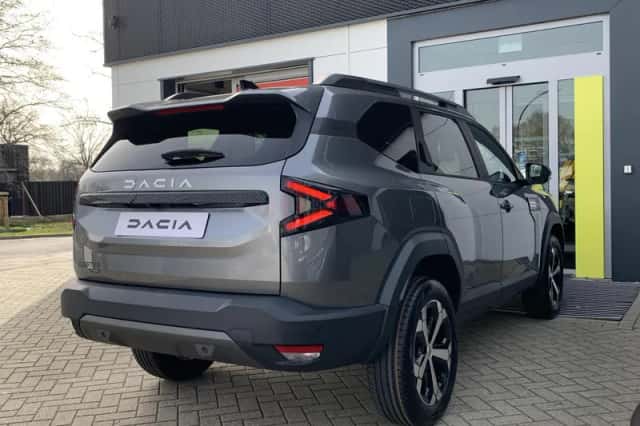 Dacia Bigster (2026) thumbnail 2