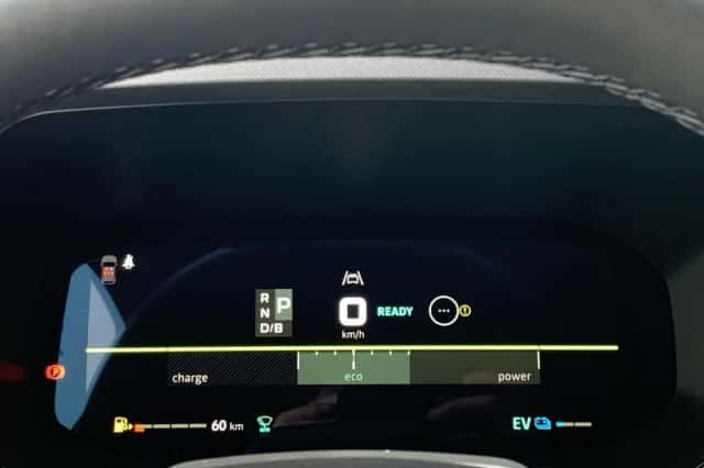 Dacia Bigster (2026) thumbnail 4