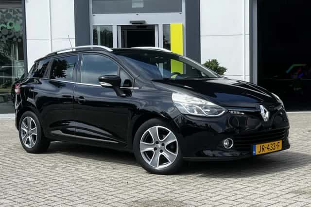 Renault Clio (2016) thumbnail 5