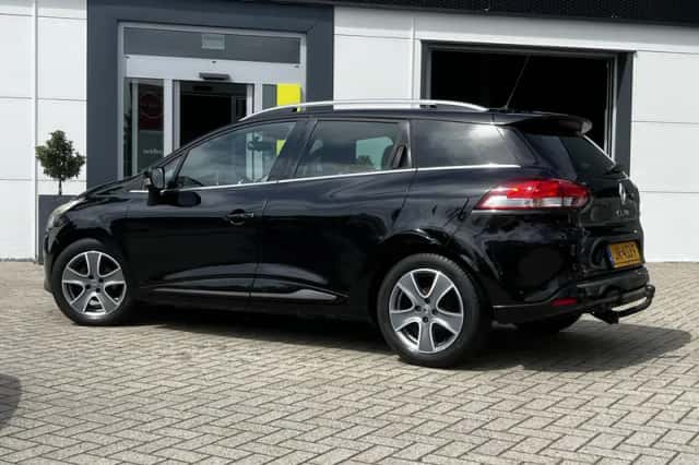 Renault Clio (2016) thumbnail 6