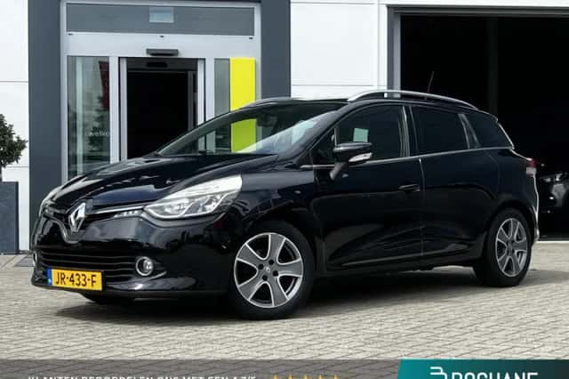 Renault Clio (2016) thumbnail 1