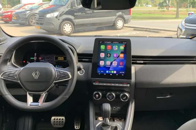 Renault Clio (2025) thumbnail 3