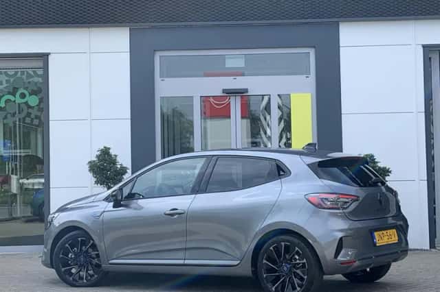 Renault Clio (2025) thumbnail 6