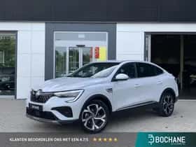 Renault Arkana (2024) thumbnail 1