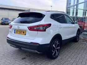 Nissan Qashqai (2019) thumbnail 2