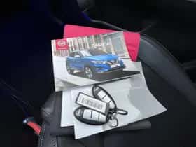Nissan Qashqai (2019) thumbnail 12