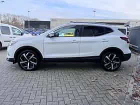 Nissan Qashqai (2019) thumbnail 13
