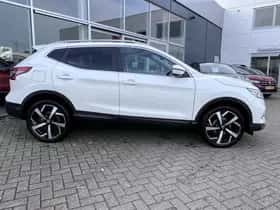 Nissan Qashqai (2019) thumbnail 14