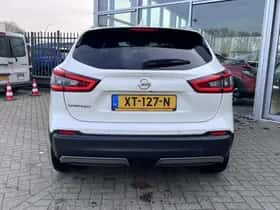 Nissan Qashqai (2019) thumbnail 16