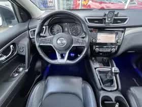 Nissan Qashqai (2019) thumbnail 20