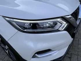 Nissan Qashqai (2019) thumbnail 21