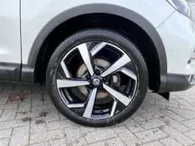 Nissan Qashqai (2019) thumbnail 22