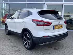 Nissan Qashqai (2019) thumbnail 6