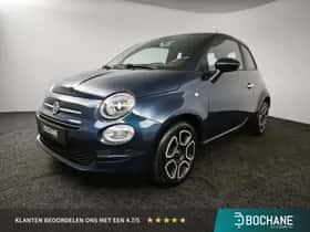 Fiat 500 (2023)