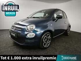 Fiat 500 (2023)