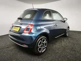 Fiat 500 (2023) thumbnail 2