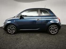 Fiat 500 (2023) thumbnail 15