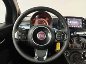 Fiat 500 (2023) thumbnail 19