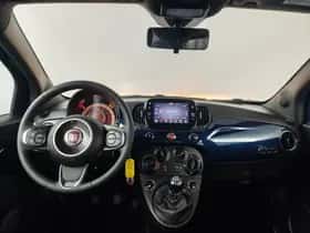 Fiat 500 (2023) thumbnail 3