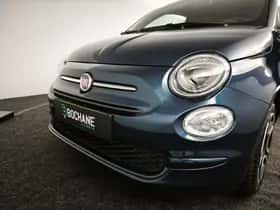 Fiat 500 (2023) thumbnail 25