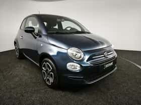 Fiat 500 (2023) thumbnail 5